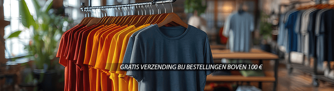 Banner for Shirts Name